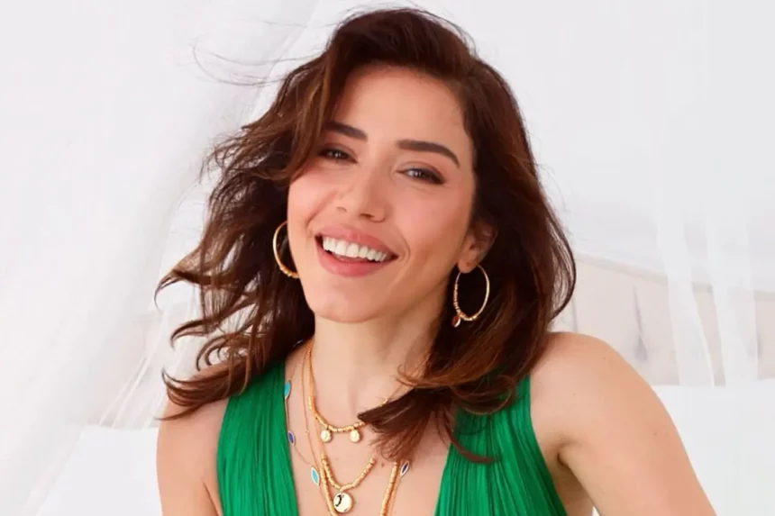 Burcu Güneş