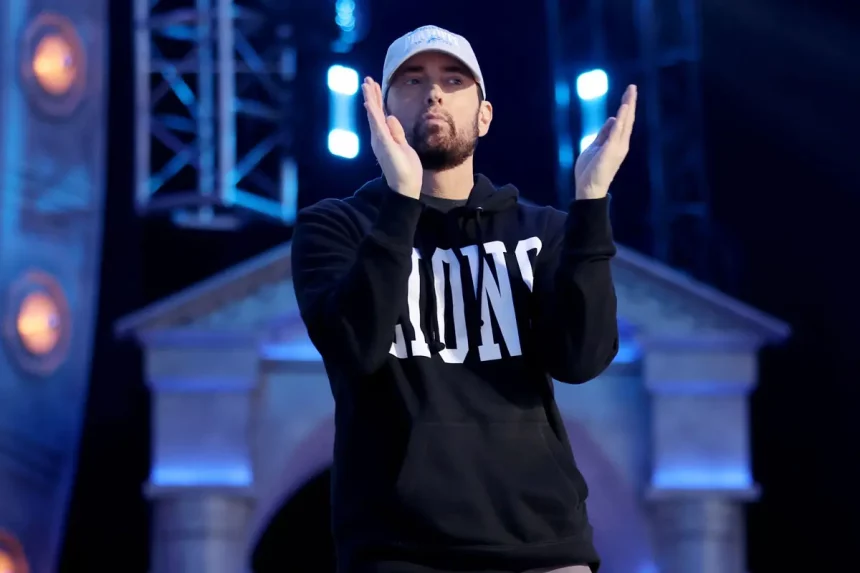 Eminem