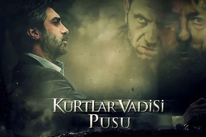 Kurtlar Vadisi